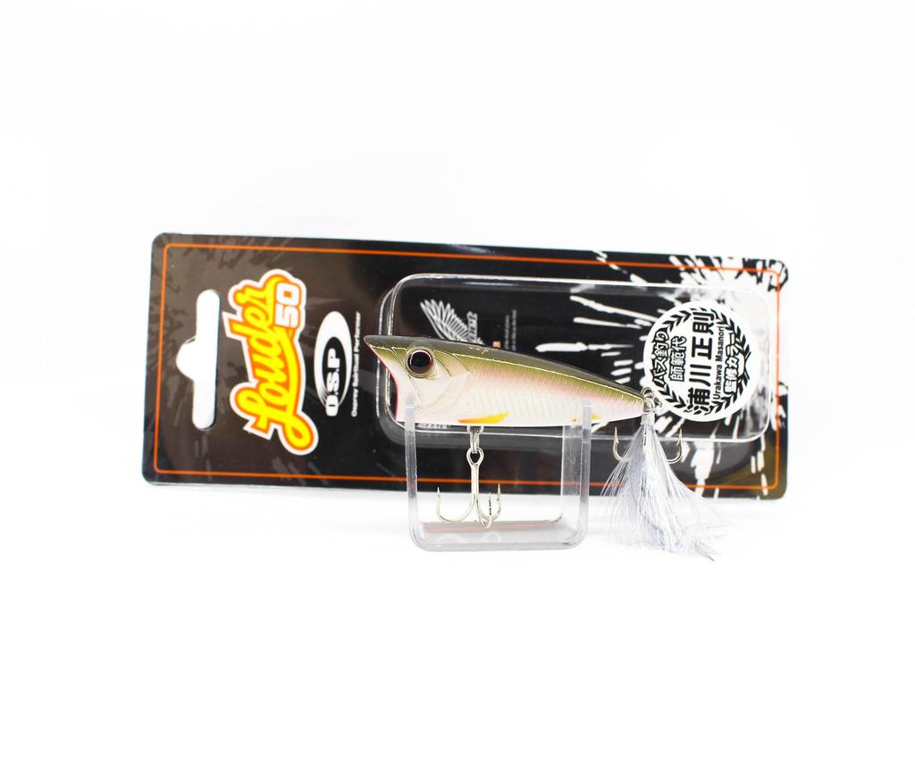 OSP Louder 50 Popper Floating Lure F-89 (0750)