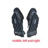 For Hyundai IX35 Tucson Air Conditioner Outlet Front Panel Grille AC Air outlet Adjustment Knob Center Console Dashboard