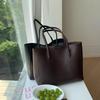 Borsa Tote Retro Coreana da Donna 2025: Borsa monospalla alla moda, versatile, di grande capacità