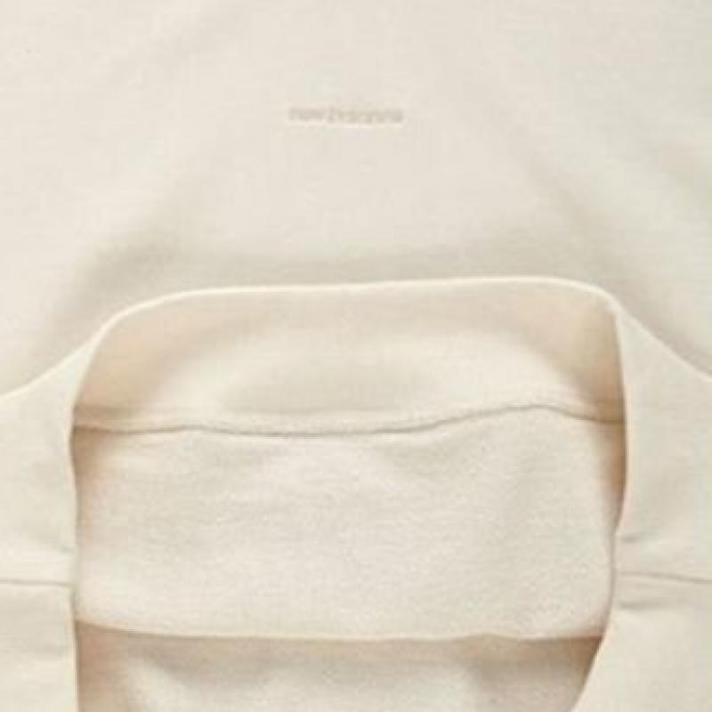 New Balance Hoodie Athletics Hoodie   Nbn0c4s032 39