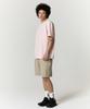 Reebok Archives Ice Cotton T-Shirt - Light Pink