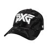 PXG Hat Cap Fairwear Camo H-FC-920W-BLK