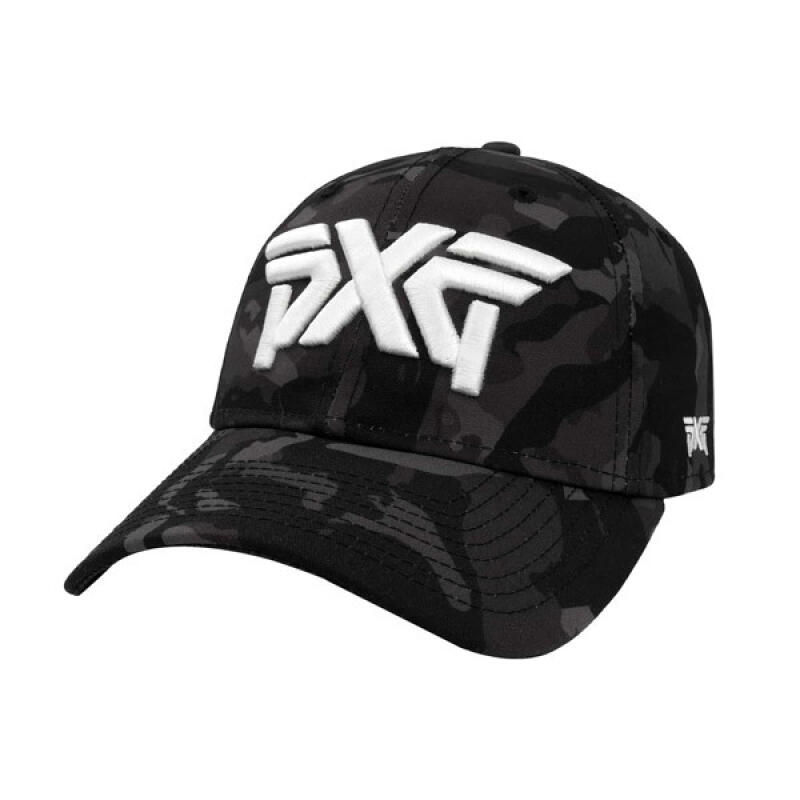 PXG Hat Cap Fairwear Camo H-FC-920W-BLK H-FC-920W-BLK