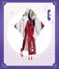 ManYiDuo Yae Miko Cosplay Costume - Genshin Impact Inazuma Style