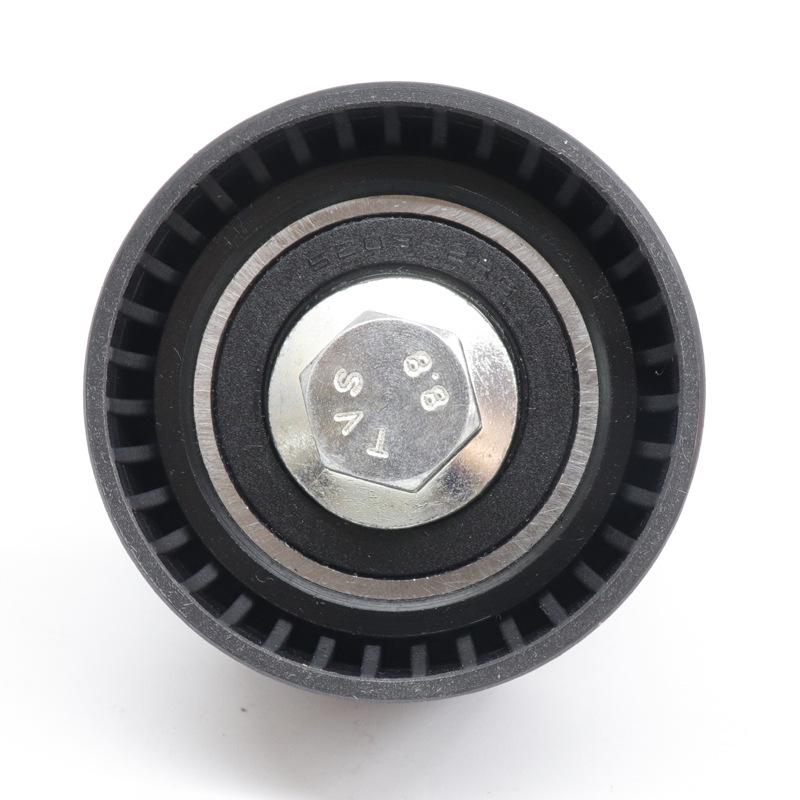 Jiangling Classic Transit Euro 4 Timing Belt Kit: Includes 142-Teeth Belt, Gear, and Tensioner
