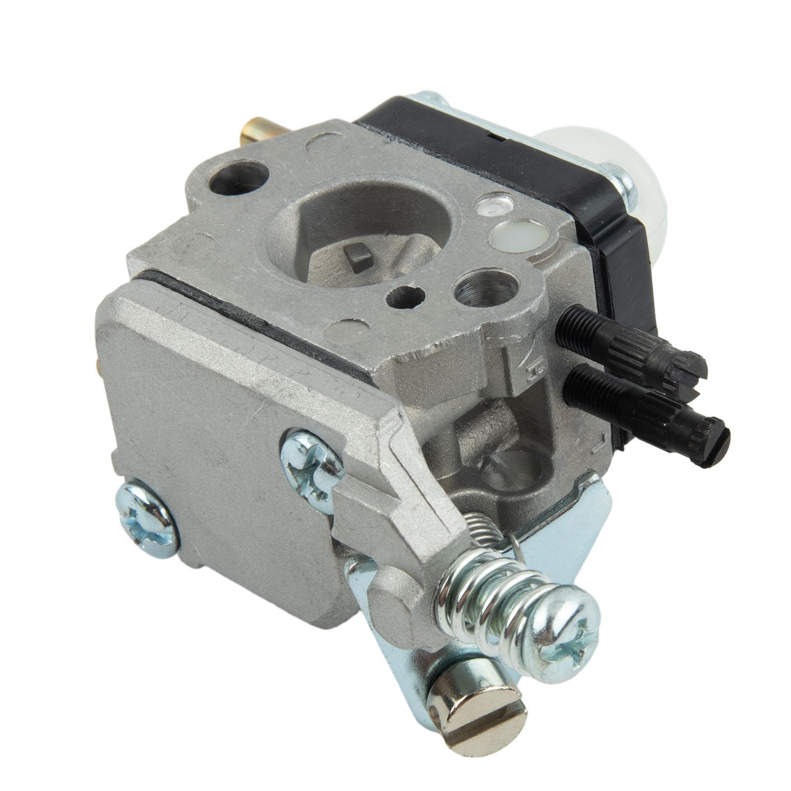 

Replacement For Carburetor for Mantis 7222 7225 Tillers with Full For Carb Kit for Zama C1UK54A and SV 5C/2 Engine Compatibility China Mainland