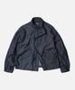 Frizmworks Oscar Denim Vissertaart Jas _ Indigo