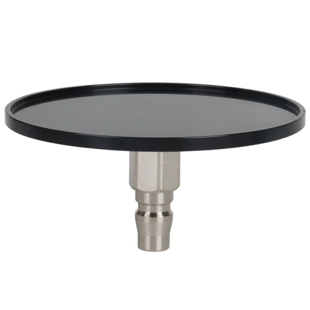 Teleskopický stroj Kovová přísavka Vakuový držák s připevněním Vac U Lock Konektor lineárního pohonu