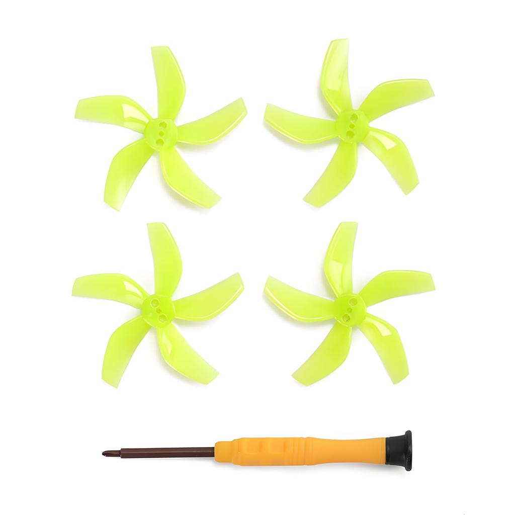 Propellers for DJI Neo Colorful Quick Release Props Blades Replacement Spare Parts For DJI Neo Drone Accessories