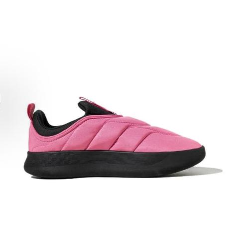 Adidas Adipuff Odzież Sportowa Buty Casualowe Unisex Różowe JI2689