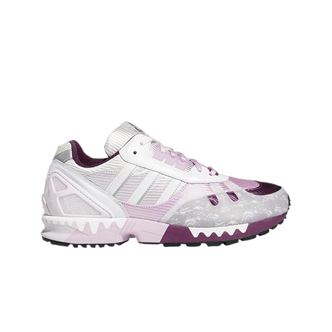 

Adidas X Heytea Zx 7000 Merlot 220