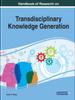 The Transdisciplinary Knowledge Generation Book