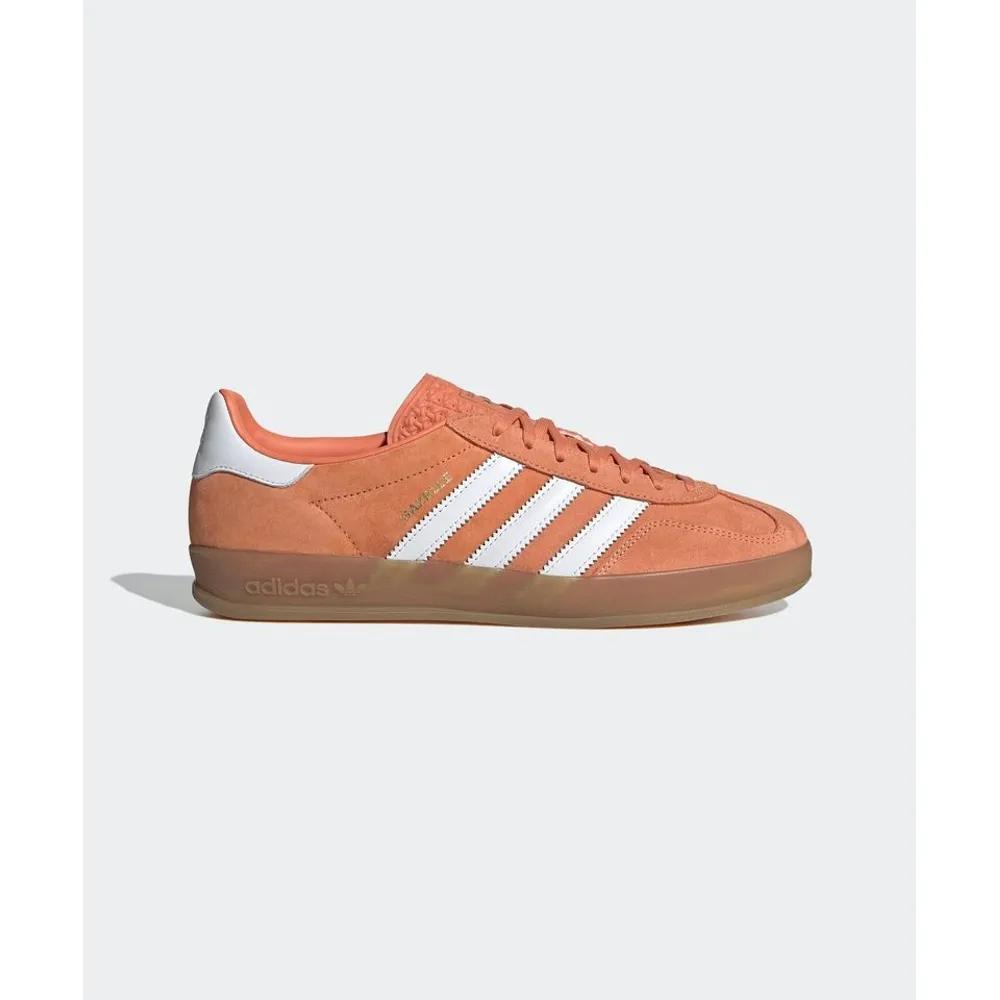 ADIDAS adidas Gazelle Indoor Оранжевый JI2586 240