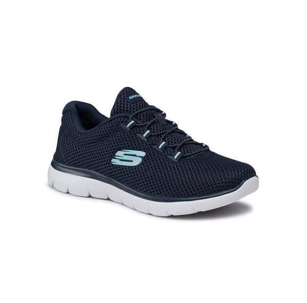 Skechers Sneakers Quick Lapse 12985/NVLB Blue