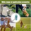 Claw Poop Scooper for Dogs Portable Compact Pet Waste Cleaner Effective and Simple Dog Waste Picker Dog Poop Scooper Easy-to-Use