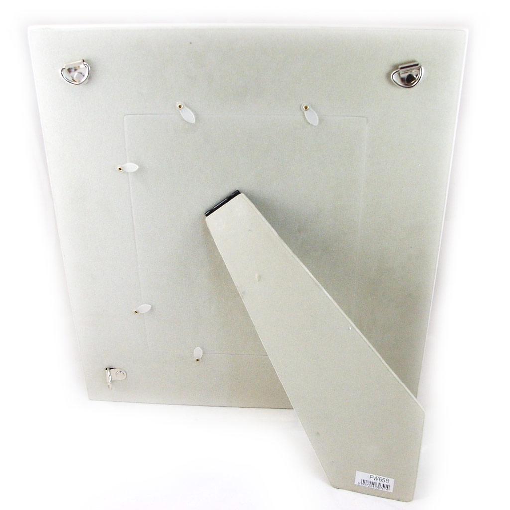 Les Trésors De Lily [G0863] - Photo Frame 'Romance' Ivory Photo 20x25cm