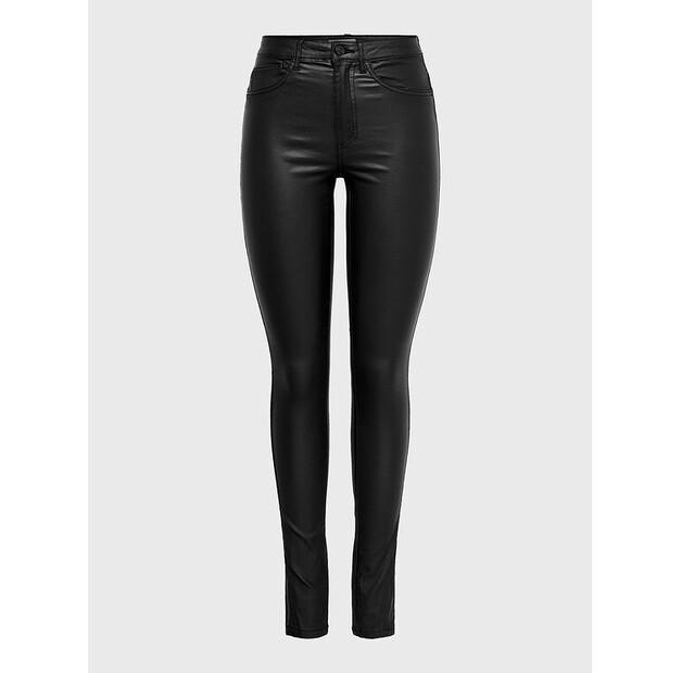 ONLY Royal Jeans 15159341 Black Skinny Fit