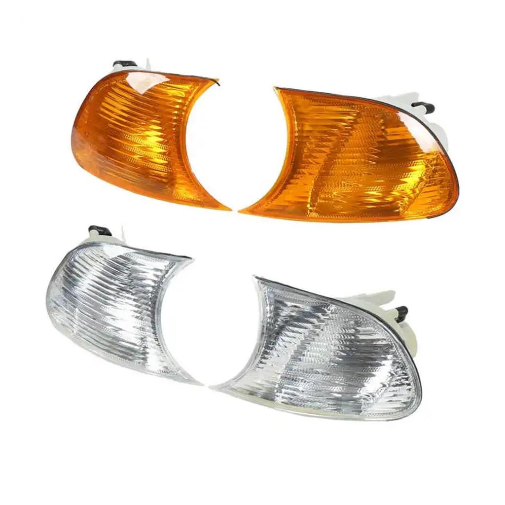 Turn Signal Light for 3 Series E46 Coupe 1998-2001 Car