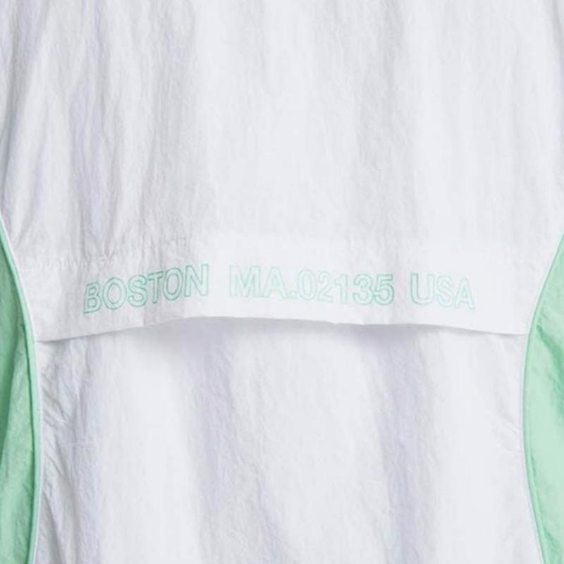 New Balance Windbreaker Runners Windbreaker Nbnae22413 10