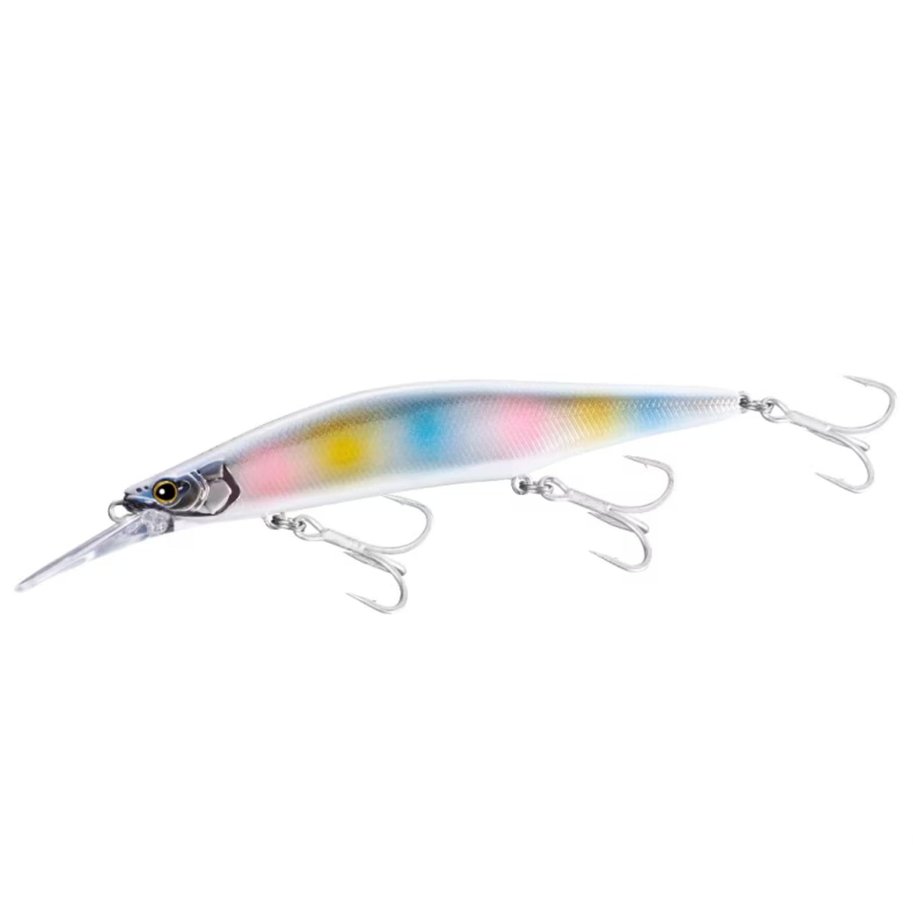 SHIMANO Морская приманка Ocean MD Zambano SW 115S XV-N11X 010 115mm