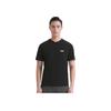 Puma Small Logo V-Neck Tee Men Tops 692999-01