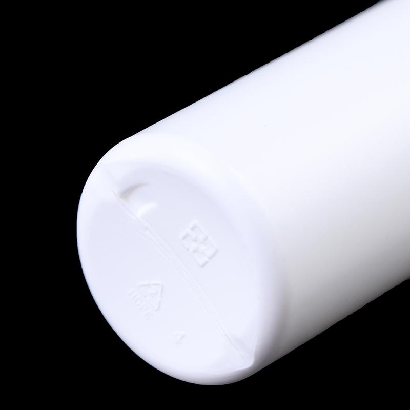 Bottle With Sponge Applicator 100Ml Medicine Liquid Bottle With Sponge Head