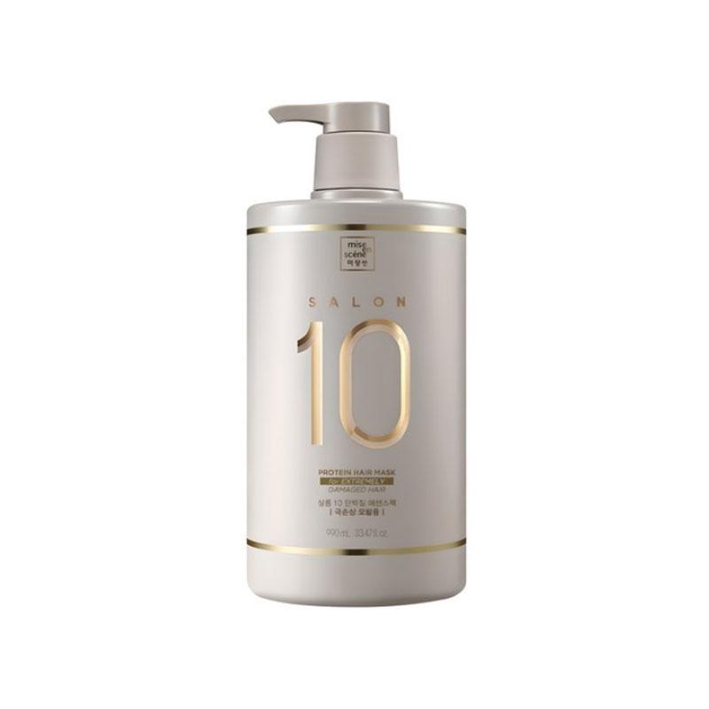 

Mise-en-scène Salon 10 Protein Essence Pack 990ml / exp 2027.04.21