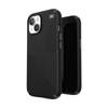 Speck Presidio2 Grip - Capa para iPhone 15 / iPhone 14 / iPhone 13 (Preto / Cinza Ardósia / Branco)