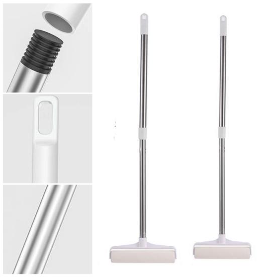 Hair Sticker with Retractable Handle Adhesive Rollers Lightweight Fluff Rolls Sticky Rollers Sofa Bed Lint Roller
