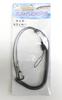 Nanuk Wakasagi Reel Deck Spiral Rope (Regular 63cm)