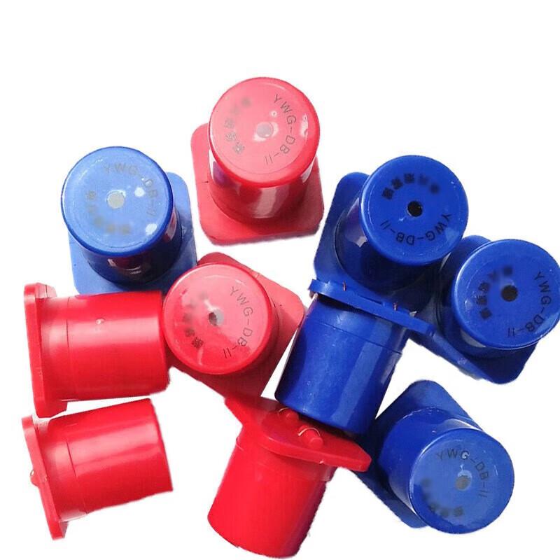 Tactical Smoke Emitter Head Unit 1 Unit