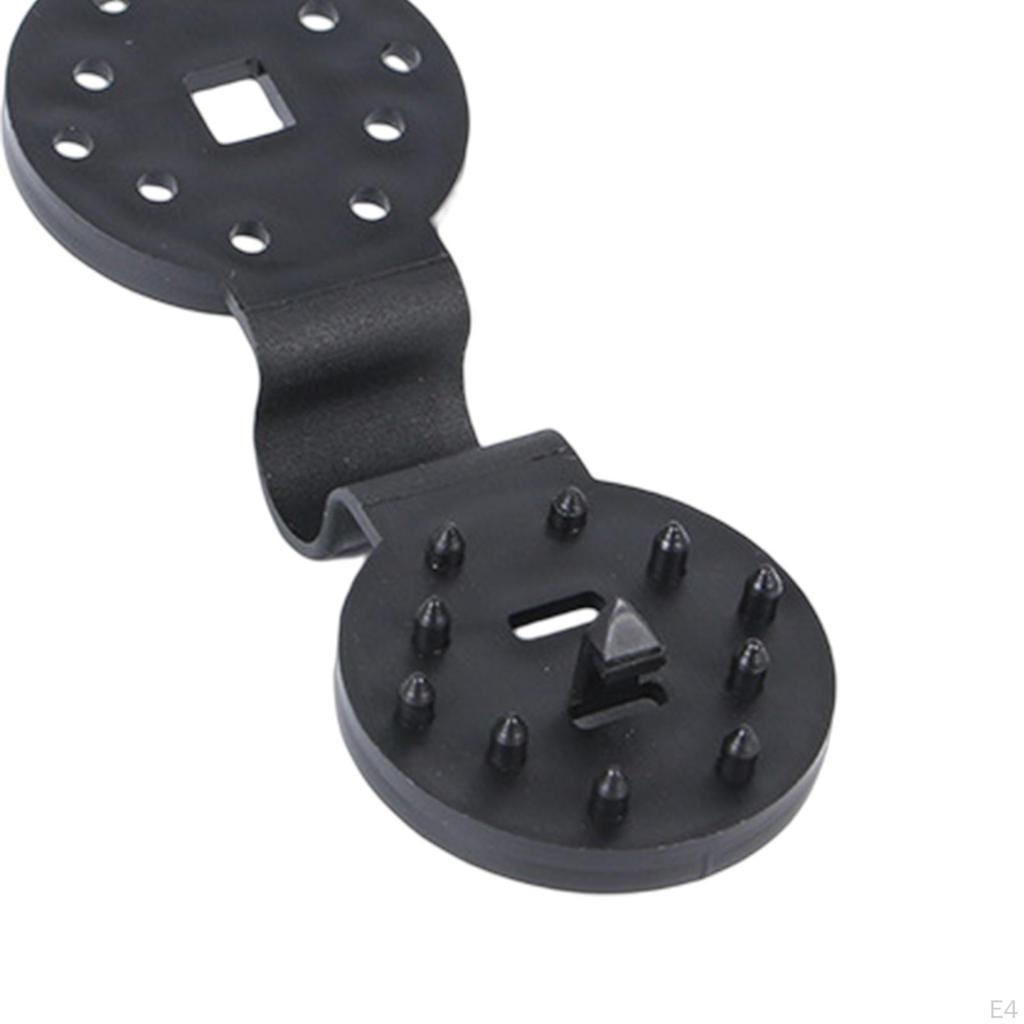 Clips, Shade Cloth Clips Heavy Duty Windproof Net Fixing for Greenhouse