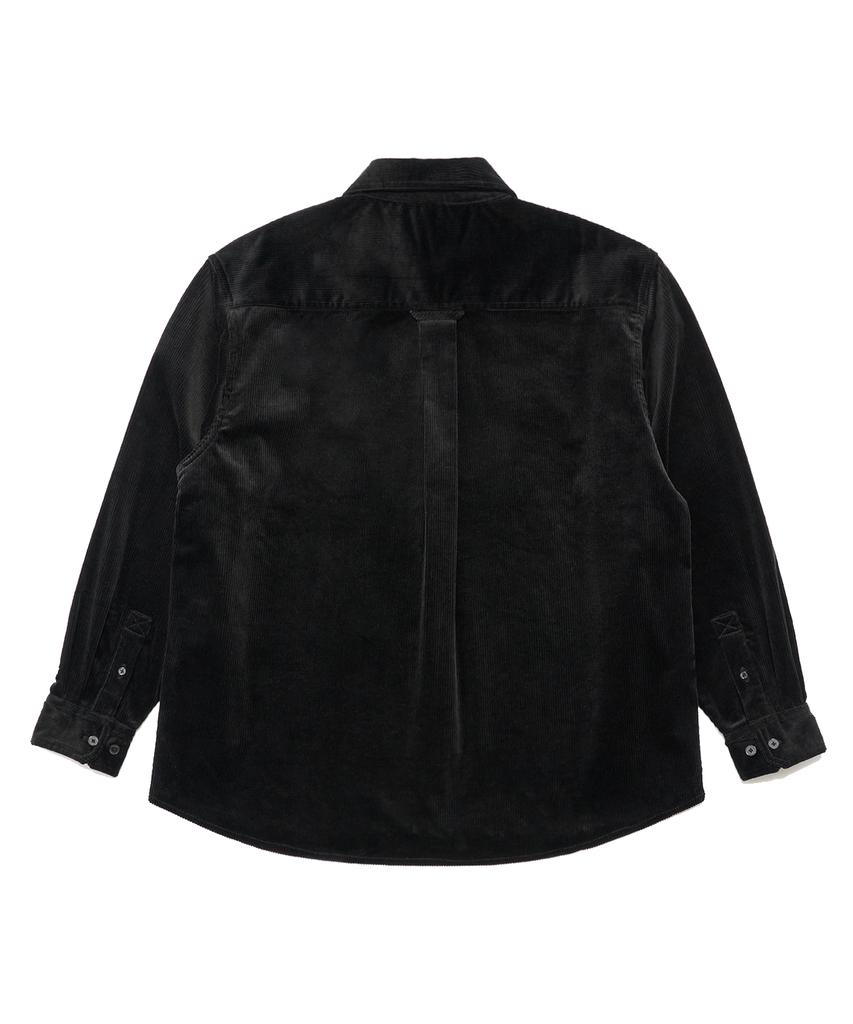 Gola Corduroy Shrits [3 Color]