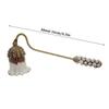 Elegant Candle Snuffer Candle Extinguisher Long Handle Candle Accessory Decor