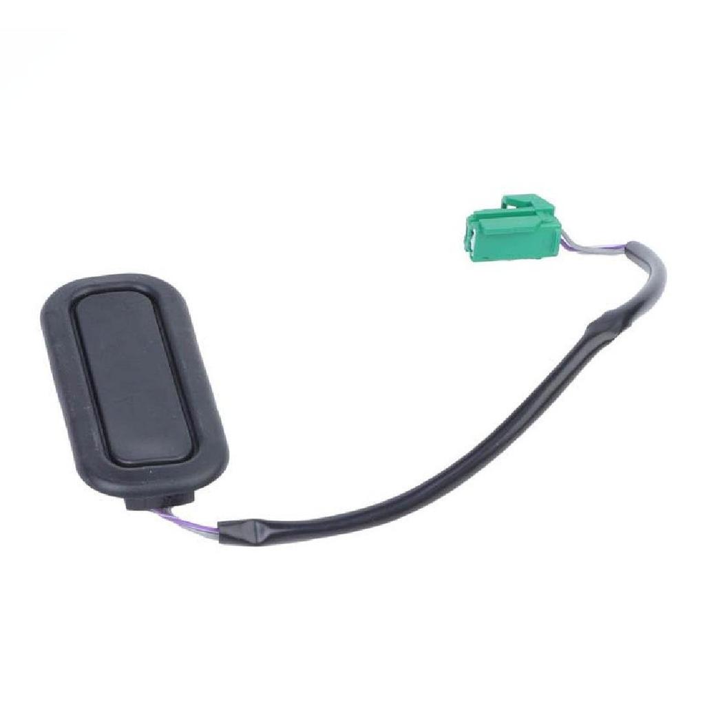 Compatible Trunk, Tailgate, and Lid Switch for Buick & Chevrolet (Part 15934060).