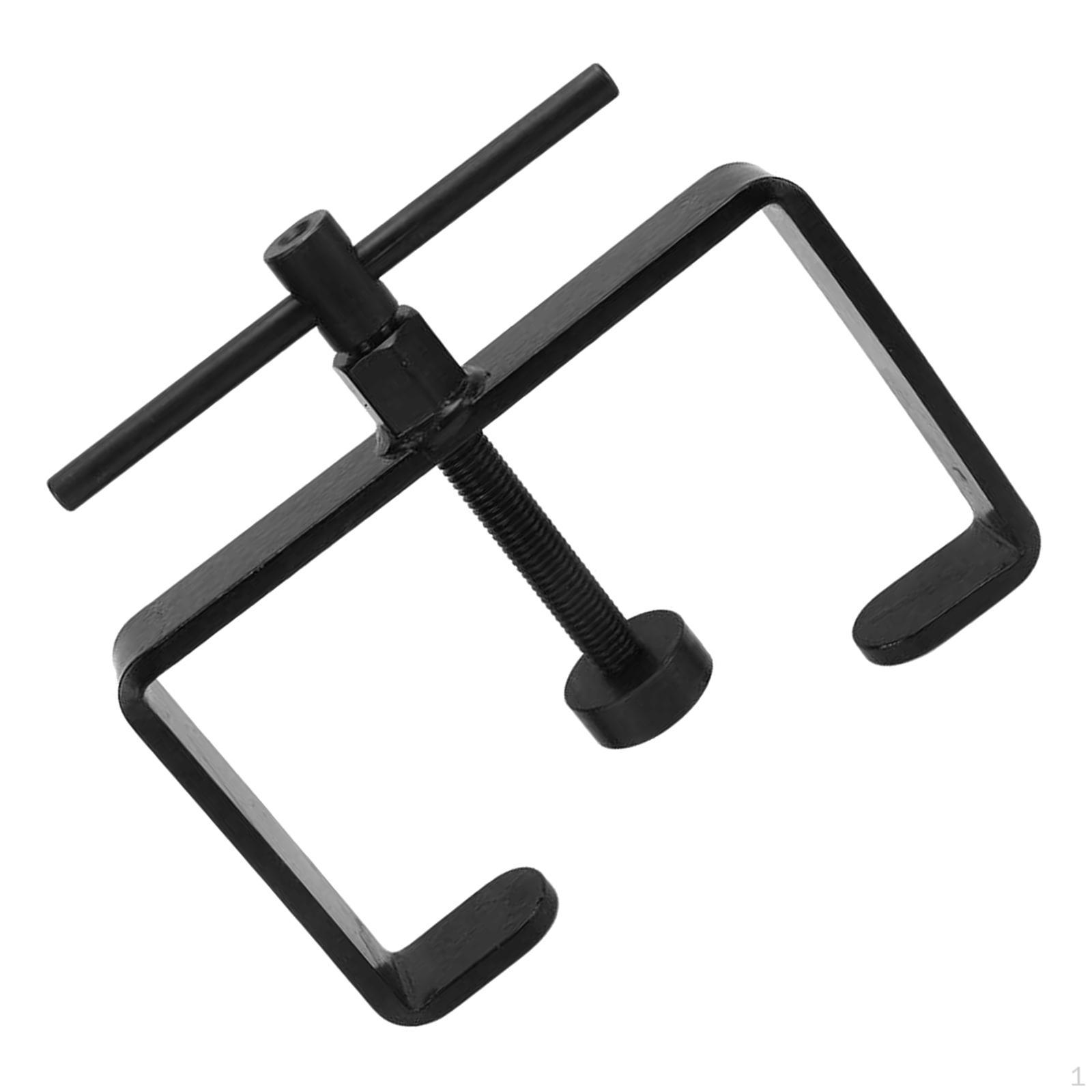 

Clutch Spring Check Removing Practical Heavy Duty Steel Compression Tool