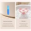3 Liter Pet Drinking Station for Household Cats and Small Dogs, Automatic Water Dispenser with Circulating Water and ABS Body for Home Use