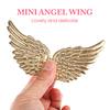 12Pcs Angel Wings Mini Wing DIY Decorative Patch for Clothes Bags Jackets Backpacks Craft Accessories Gift DIY Wing