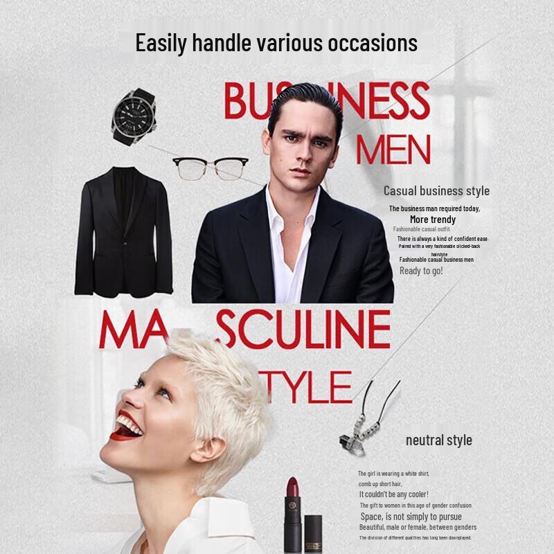 Schwarzkopf got2b Gentlemen's Styling Spray