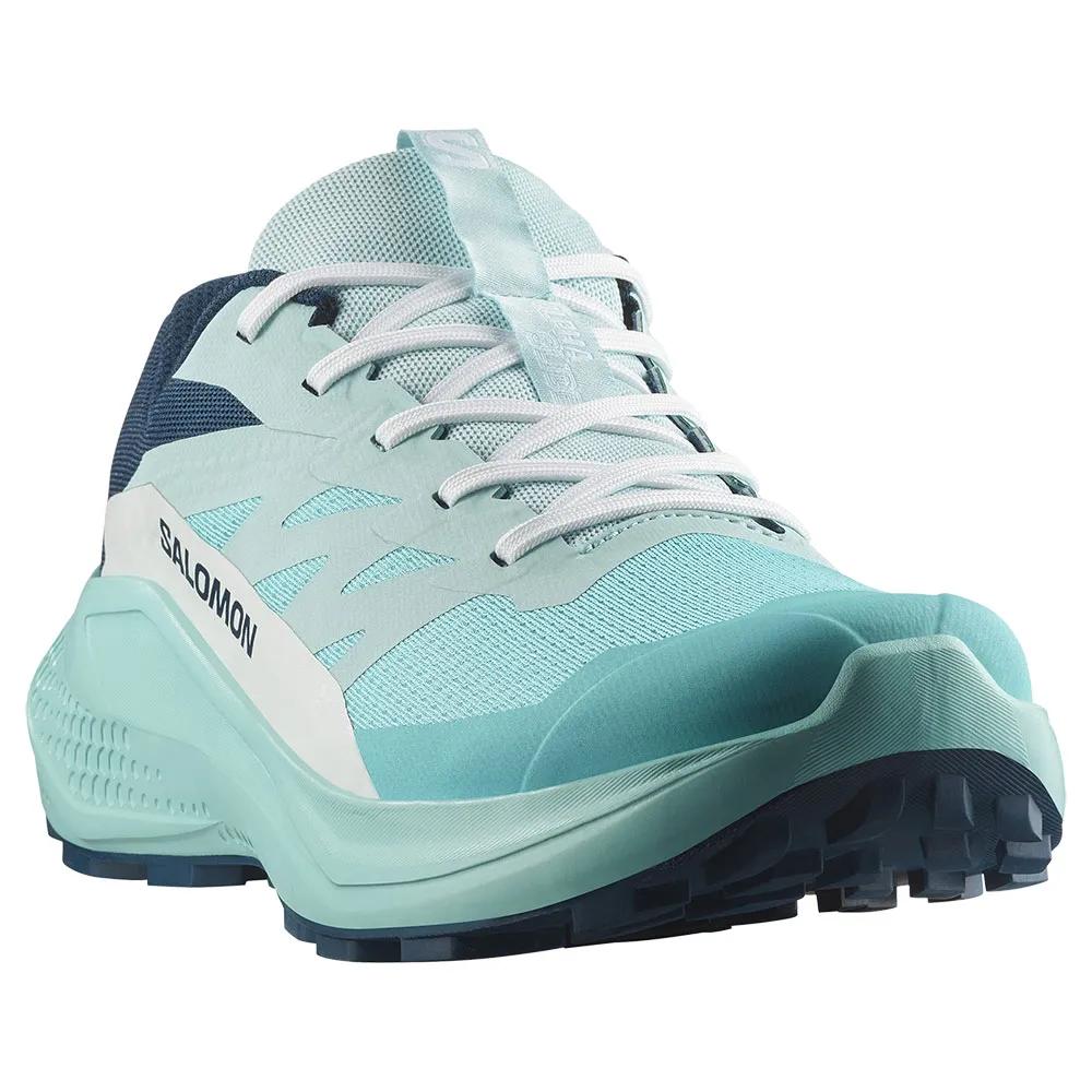 Salomon Кроссовки для трейлраннинга Alphaglide