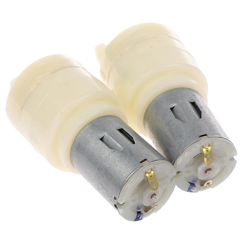 Pompă de apă micro Usb DC 3V-6V Pompă cu autoamorsare Pompă mică cu diafragmă mică
