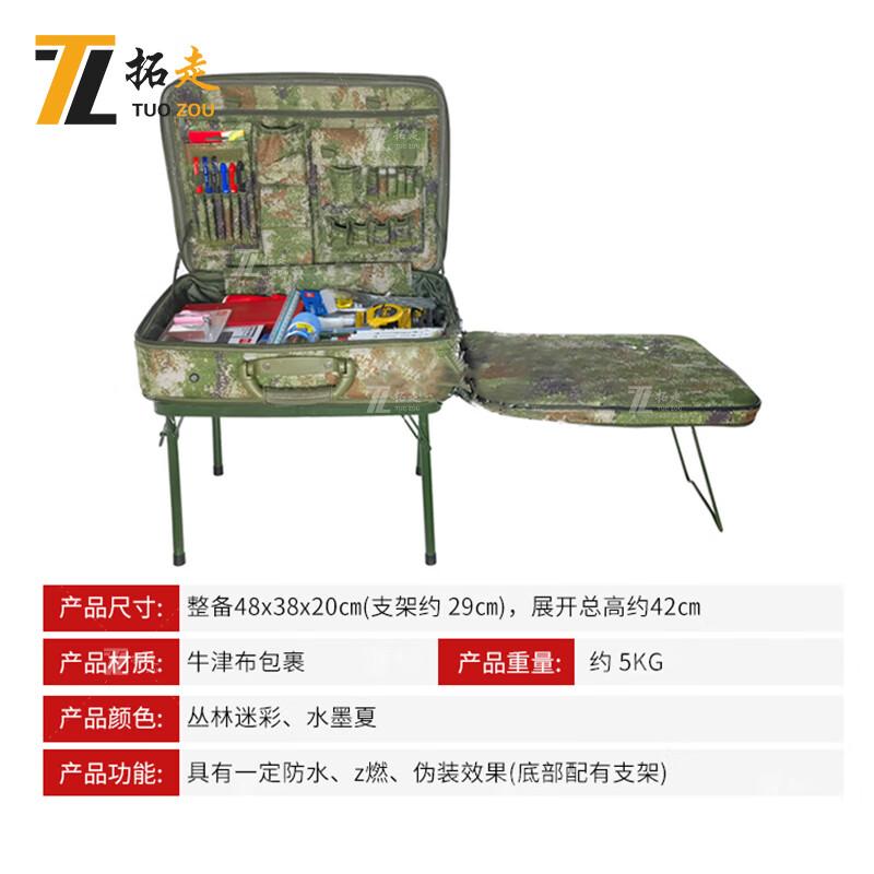 Tuozou Military Map Plotting Kit