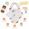 VIAKY Baby Baby Gauze Reversible Gauze with Loop Baby for Girls and Boys Towels, 8-Pack, Bibs, Towels, Bibs, Handkerchiefs, 6-Ply Gauze, 100% Cotton,