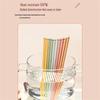 Kangbach Lucky Rabbit Alloy Chopsticks Set