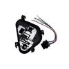 For BMW 3 Series 320i 328d 328i 335i M3 Tail Lamp Socket Wire Harness Circuit Board connector Plug 63217313043 63217313044