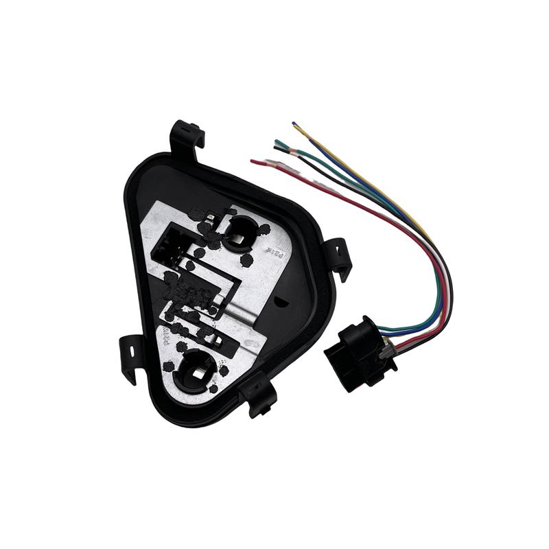 For BMW 3 Series 320i 328d 328i 335i M3 Tail Lamp Socket Wire Harness Circuit Board connector Plug 63217313043 63217313044
