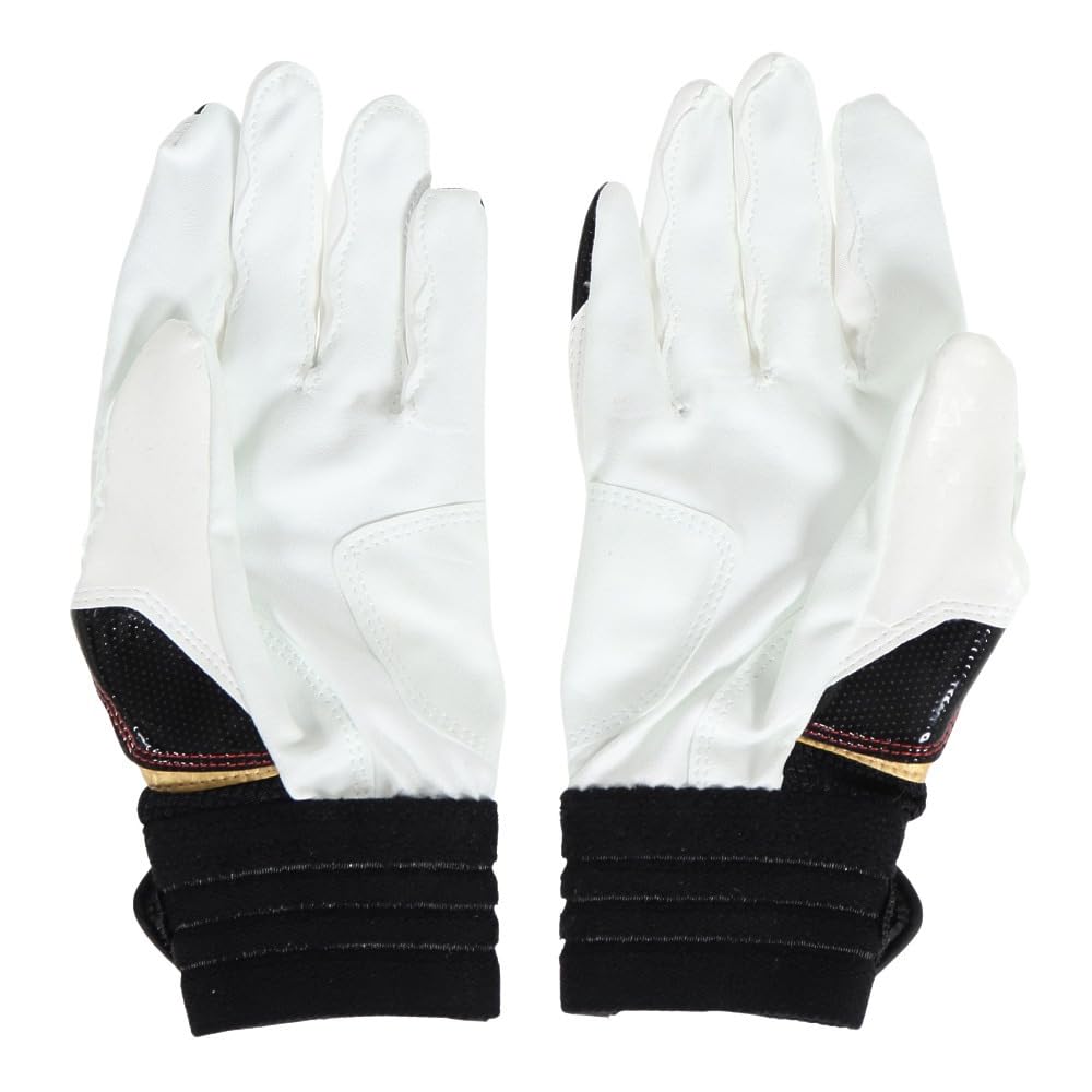 Limited Edition Adidas Junior Baseball Batting Suitable for Both LBG901 1119 Adi22fw Same-day Shipping, Gloves, Washable, Hands,