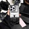 2026Game M-Mewgenics   Coque de téléphone Pour iPhone17,16,15,14,13,12,11 Plus,Pro Max Argenté Coloré Intérieur Plaqué