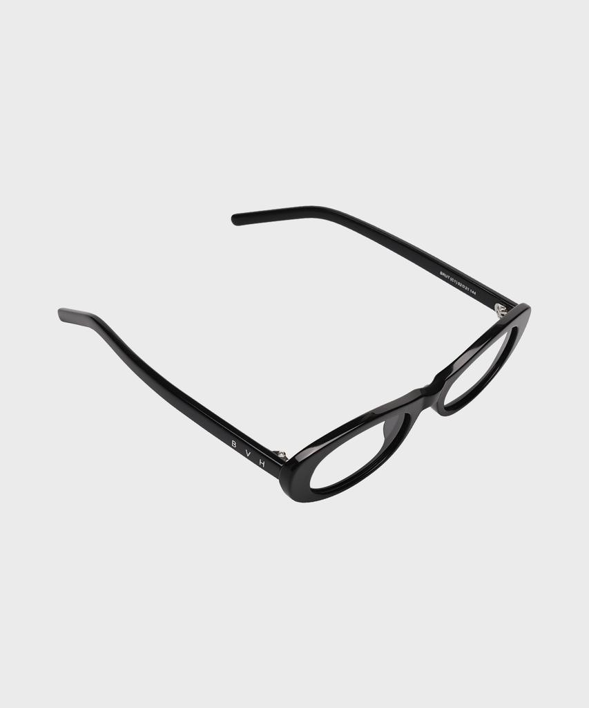 Bibeuieichi Brut (Glasses) C1 Black