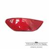 1Pair Rear Bumper Reflector Tail Lamp  Left+Right Fit 11-14 Porsche Cayenne US